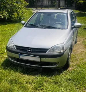 De vânzare Opel Corsa C 1.4 elegance 2003 - imagine 4