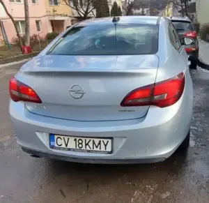 Vand auto opel astra j turbo - imagine 5