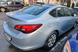 Vand auto opel astra j turbo - imagine 3