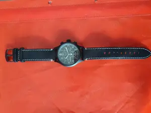Ceas Timex Expedition Scout Chronograph - imagine 2