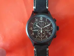 Ceas Timex Expedition Scout Chronograph
