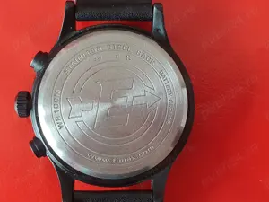 Ceas Timex Expedition Scout Chronograph - imagine 3