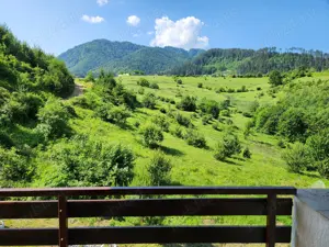 Apartament 2 camere, Sacele-Brasov, cu vedere spectaculoasa - imagine 2