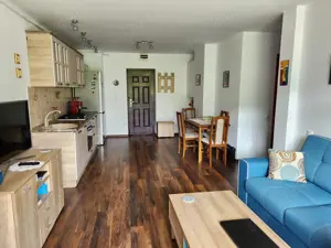 Apartament 2 camere, Sacele-Brasov, cu vedere spectaculoasa - imagine 4