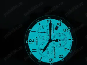 Ceas Timex Expedition Scout Chronograph - imagine 5
