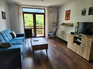 Apartament 2 camere, Sacele-Brasov, cu vedere spectaculoasa - imagine 3