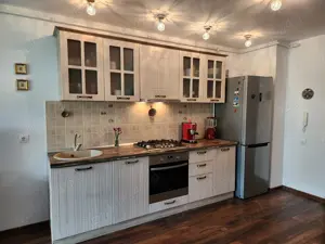 Apartament 2 camere, Sacele-Brasov, cu vedere spectaculoasa - imagine 6