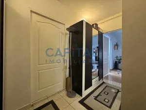 C0MISION 0! Apartamemt 1 camera 35mp,  zona linistita - imagine 7