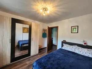 Apartament 2 camere, Sacele-Brasov, cu vedere spectaculoasa - imagine 8