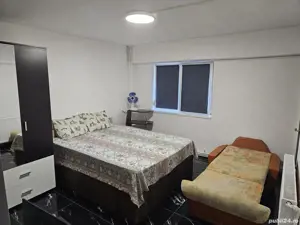 Garsonieră in Buzău-Liberă ! - imagine 4