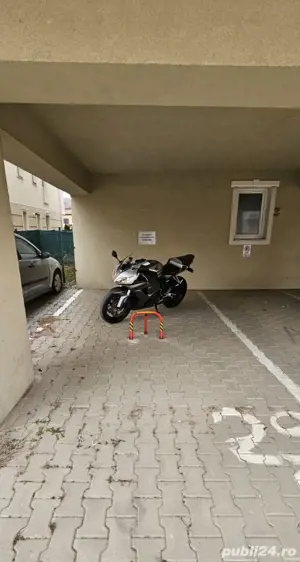 Vand Inchiriez loc parcare Giroc cu CF