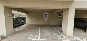 Vand Inchiriez loc parcare Giroc cu CF - imagine 3