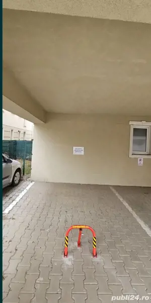 Vand Inchiriez loc parcare Giroc cu CF - imagine 4