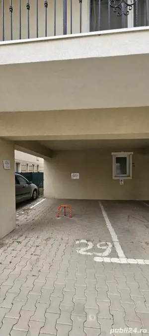 Vand Inchiriez loc parcare Giroc cu CF - imagine 2