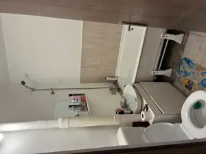 Vand garsoniera etaj 4 - imagine 4