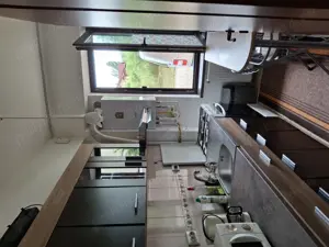 inchiriez garsoniera Bucium Iasi - imagine 3