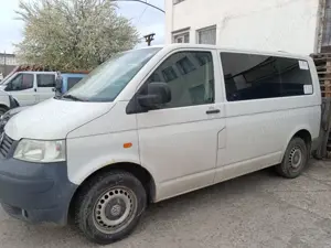 VW T5 2006  8+1 - imagine 5 VW T5 2006  8+1 - imagine 5