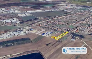 Teren intravilan de vanzare - Santion - imagine 3 Teren intravilan de vanzare - Santion - imagine 3