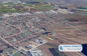 Teren intravilan de vanzare - Santion - imagine 4 Teren intravilan de vanzare - Santion - imagine 4