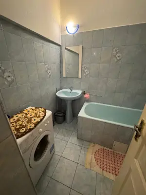    53.500 euro, NEGOCIABIL, 2 camere, 47mp, ZONA CENTRALA - imagine 9