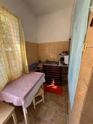    53.500 euro, NEGOCIABIL, 2 camere, 47mp, ZONA CENTRALA - imagine 5