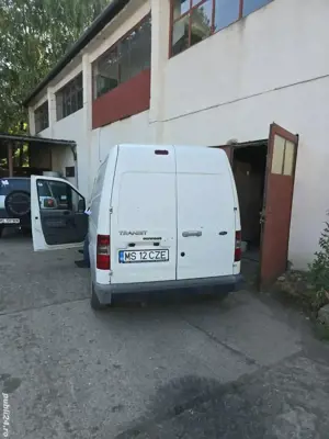 ford transit connect T220 - imagine 3