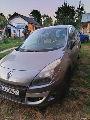 Renault scenic 2011.    - imagine 3