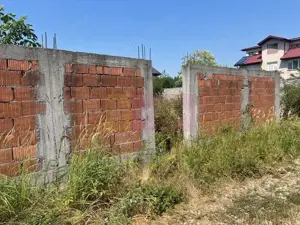 Teren Domnesti- strada Fortului. - imagine 7