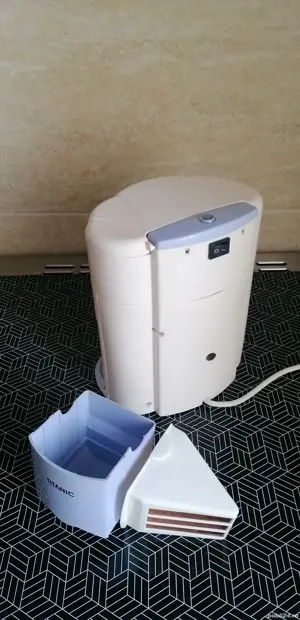 Coffee Maker TITANIC  - imagine 4