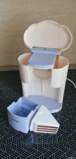 Coffee Maker TITANIC  - imagine 3