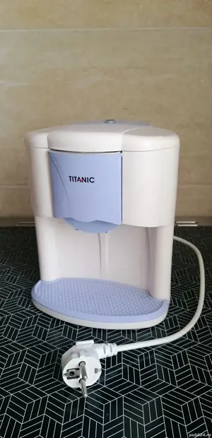 Coffee Maker TITANIC 