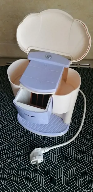 Coffee Maker TITANIC  - imagine 2