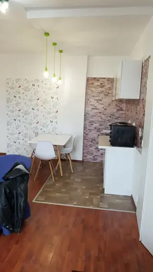 Vand ultracentral 3 camere mari +1 2 camera, Rondul Kogalniceanu -COMISION 0-  - imagine 10