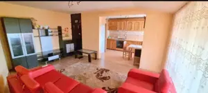 Apartament cu 3 camere la mansarda-65.000 euro