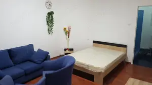 Vand ultracentral 3 camere mari +1 2 camera, Rondul Kogalniceanu -COMISION 0-  - imagine 3