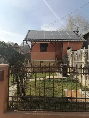 Vând casa fieni - imagine 3