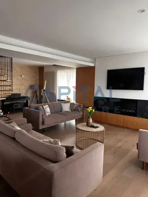 Un penthouse cu adevărat unic în Cluj-Napoca cu 2 parcări subterane