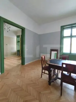 Apartament de vanzare, cu 3 camere, 100 mp, zona centrala - imagine 2 Apartament de vanzare, cu 3 camere, 100 mp, zona centrala - imagine 2