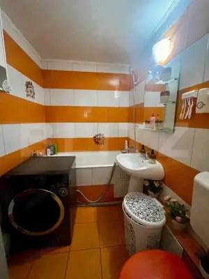 Apartament de vanzare, cu 2 camere, 54 mp, decomandat, zona Marasti - imagine 5