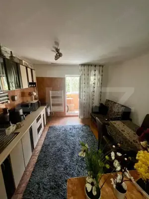 Apartament de vanzare, cu 2 camere, 54 mp, decomandat, zona Marasti - imagine 3