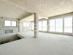 EXCLUSIVISM-Penthouse cu terasa de 179 mp 2 parcari incluse Sibiu - imagine 5