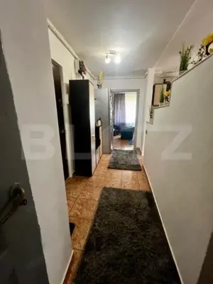 Apartament de vanzare, cu 2 camere, 54 mp, decomandat, zona Marasti - imagine 6