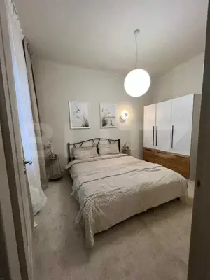 Apartament 2 camere, pet friendly, zona Centrala