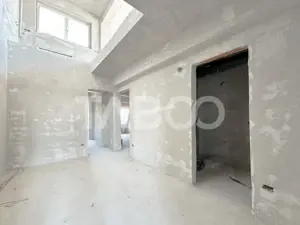 EXCLUSIVISM-Penthouse cu terasa de 179 mp 2 parcari incluse Sibiu - imagine 6