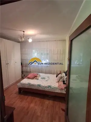 3 camere Colentina - Doamna Ghica - hol H, bloc 1990 - imagine 9