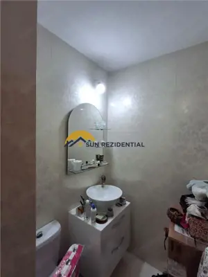 3 camere Colentina - Doamna Ghica - hol H, bloc 1990 - imagine 13