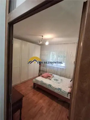 3 camere Colentina - Doamna Ghica - hol H, bloc 1990 - imagine 8