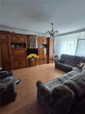 3 camere Colentina - Doamna Ghica - hol H, bloc 1990 - imagine 2