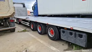 semiremorca mega kogel - imagine 2