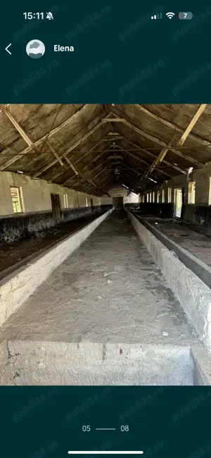 Fermă de vânzare Mărășești  - imagine 4